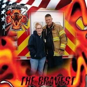 Meet your Posher, Kendra